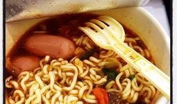 泡椒泡面爆料怎么做视频,轻松学会制作美味泡面