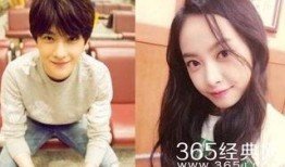 卓伟最新爆料杨洋宋茜,杨洋宋茜恋情曝光，甜蜜互动引粉丝热议